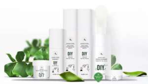 無限回購的DIY私人定制護(hù)膚，用了就停不下來