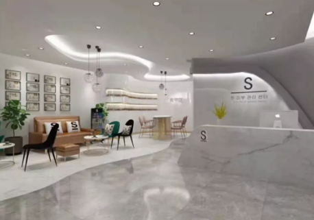 想要開(kāi)一家美容加盟店應(yīng)該具備哪些素質(zhì)？