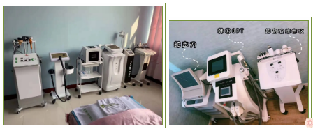 VN智能光電美膚館：美業門店想找到出路必須從這幾方面入手！