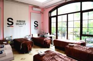 美容院實現(xiàn)成功銷售的三個必然階段