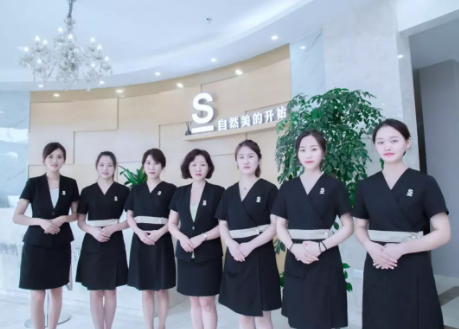 作為一名美容院好店長應該是什么樣？