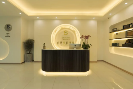 小、中、高型美容院加盟選址尤為重要！