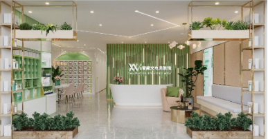 商機在線！DIY私人定制護膚正瘋狂占領市場！