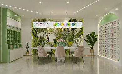 DIY私人定制護膚的優勢，想在美業撈金的人都該了解一下！