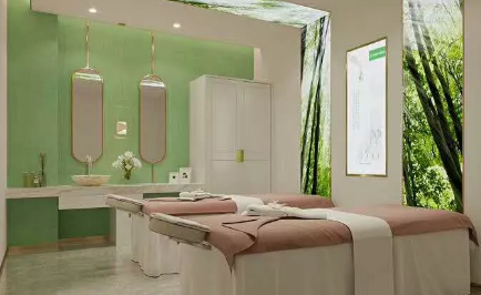 科技美膚相對(duì)于傳統(tǒng)美容院的優(yōu)勢