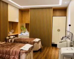 美容院定位不同選址也各有差異！