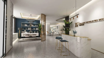 后疫情時代商機：美膚館這樣做，每天顧客都爆滿！