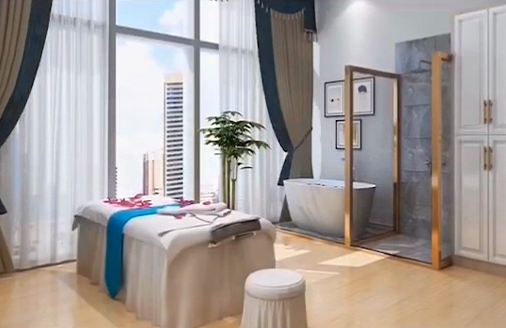 小型美容院加盟店要怎么經營更賺錢？