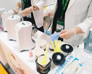 VN DIY私人定制護(hù)膚：只需15分鐘給國際大牌都不換