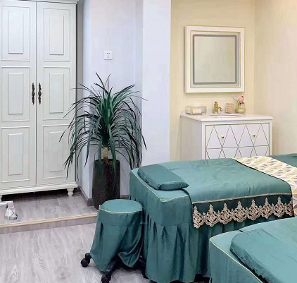 開一家美容院加盟店需要多少錢呢？