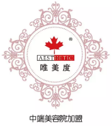 唯美度國際資源屹立美業霸主之巔，19年領航美業11年百強！