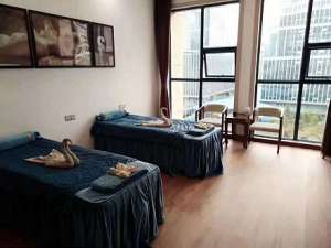 什么樣的美容院裝修設(shè)計(jì)更受女性喜愛？