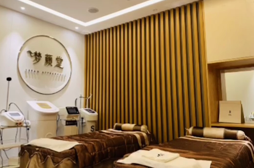 在一線城市開美容院市場(chǎng)怎么樣？