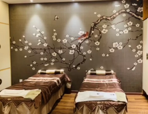 美容養生館加盟連鎖店怎樣經營好？