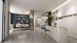 美容院裝修設計應考慮客戶服務與體驗！