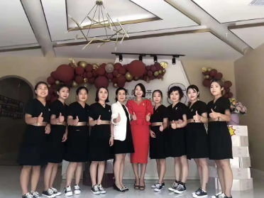 加盟美容院當老板這些技能你都get到了嗎？