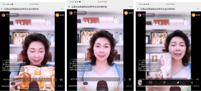 VN智能光電美膚館：引領(lǐng)主播化運營，國際流量產(chǎn)品炒爆終端
