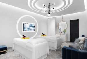 哪些因素制約著美容院養生館的發展呢？