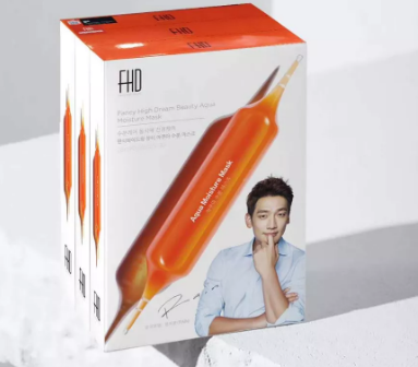 VN皮膚管理：面膜這樣敷，用量減半效果翻10倍！