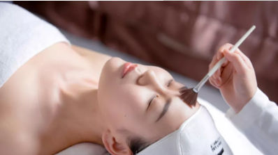 VN皮膚管理：面膜這樣敷，用量減半效果翻10倍！