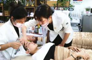 美容院活動(dòng)促銷(xiāo)這三種方案很多美容院都用過(guò)！