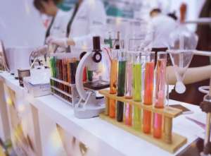 引領美業變革，解析VN智能光電美膚館如何鎖定百萬用戶？