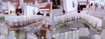 VN定制護(hù)膚品：一人一肌一方，精準(zhǔn)護(hù)膚無限回購