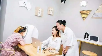 美容院這些活動促銷方法你知道幾個(gè)?