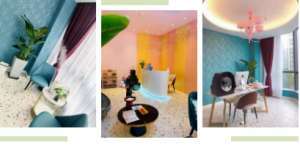 2020皮膚管理和科技護(hù)膚更瘦年輕人歡迎！