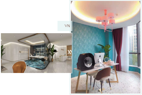 美膚館利潤增長點已發(fā)生變化，值得所有美業(yè)人關(guān)注！