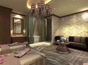 家庭式小型美容院加盟費用都有哪些？