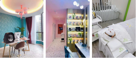 如何把智能光電美容院經(jīng)營的越來越好？