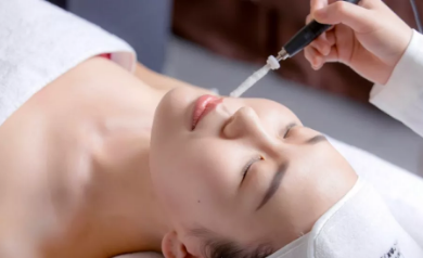 皮膚管理到底解決了什么問(wèn)題？難怪明星都離不開(kāi)它！