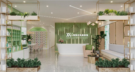 未來五年，美膚館高品質快速盈利靠什么？