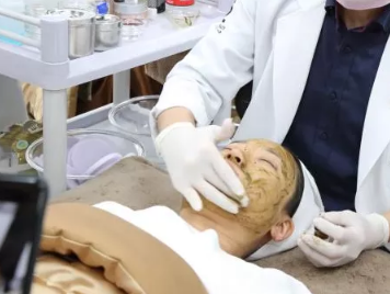 皮膚管理到底解決了什么問(wèn)題？難怪明星都離不開(kāi)它！