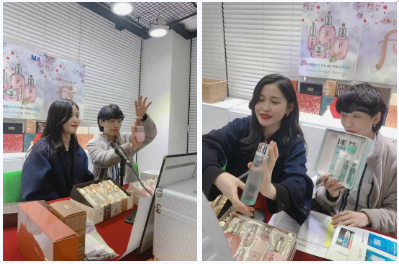 美容實體店如何抓住直播帶貨新風(fēng)口？關(guān)鍵就在這