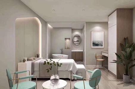 想開家庭式美容院加盟店好嗎？