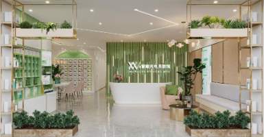 美容院主播化運營有多好？竟能讓眾多美業門店爭相加入