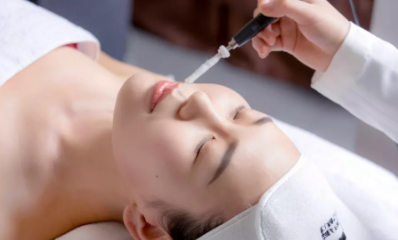 VN智能光電美膚館：熬夜還想皮膚好？這些方法請一定要收藏