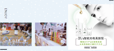 讓美容門店利潤倍增十倍甚至百倍的五種方式！