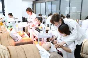 分享美容院經(jīng)營過程中營銷的幾種策略