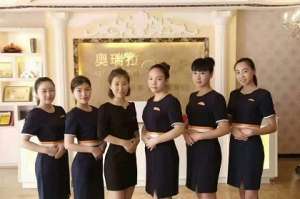 美容院加盟店經營項目怎么確立？