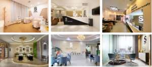 美容院裝修裝潢設計時應充分考慮這幾點！