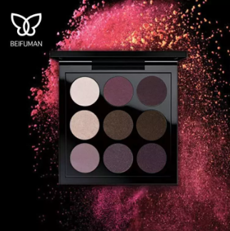 唯美度美容：美到哭！新年兩款妝容，輕松hold住各種場合~