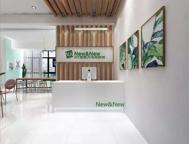 皮膚管理加盟哪個品牌口碑好？