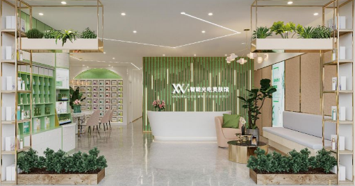 2021年開這樣的美膚館更受歡迎、更容易賺到錢！