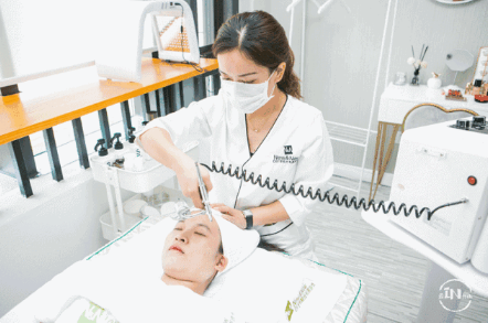 皮膚管理到底解決了什么問(wèn)題？難怪明星都離不開(kāi)它！