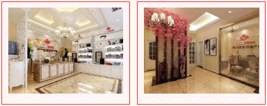 專家課堂 | 美容院裝修設計怎樣才能吸引顧客？