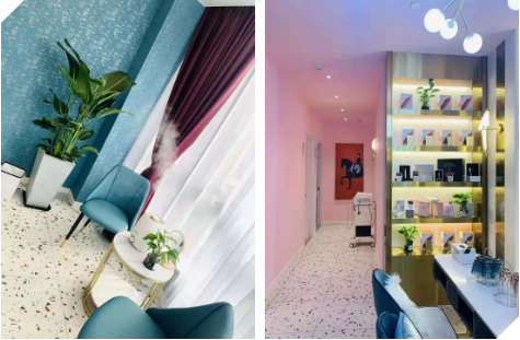 新手開(kāi)皮膚管理店，單干還是加盟？這些問(wèn)題必須搞清楚！