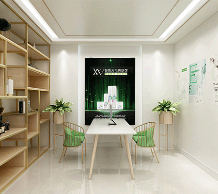 唯美度美容院加盟引領(lǐng)國際趨勢，滿足多元化需求！